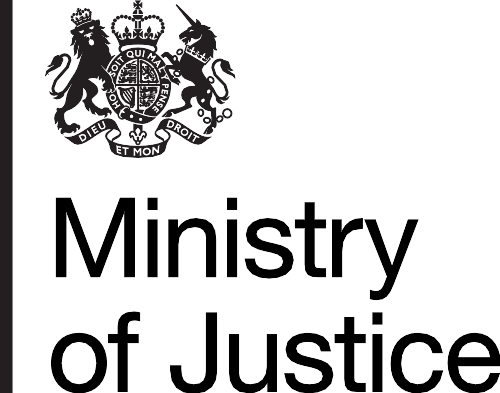 Ministry of Justice Ministry of Justice